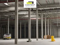 Pronájem skladu, Pohořelice, Průmyslová, 7346 m2