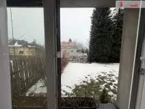 Pronájem bytu 1+kk, Tisá, 33 m2