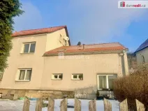 Pronájem bytu 1+kk, Tisá, 33 m2