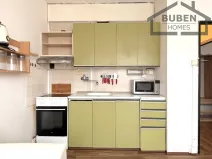 Prodej bytu 1+1, Bor, Borská, 40 m2