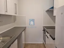 Pronájem bytu 2+kk, Praha, Zrzavého, 45 m2