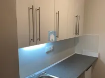 Pronájem bytu 2+kk, Praha, Zrzavého, 45 m2