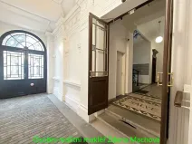 Pronájem bytu 2+kk, Praha - Vinohrady, Lublaňská, 56 m2