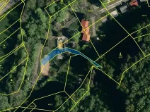 Dražba chalupy, Neubuz, 37153 m2