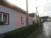 Dražba rodinného domu, Srbice, 91 m2