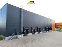 Pronájem výrobních prostor, Zápy, Královická, 2622 m2