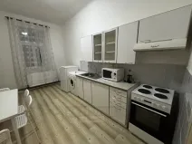 Pronájem bytu 1+1, České Budějovice - České Budějovice 6, Mánesova, 44 m2