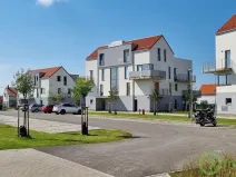 Pronájem bytu 2+kk, Opatovice nad Labem, Žákova, 76 m2