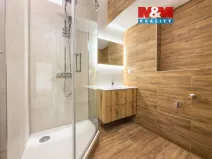 Prodej bytu 2+1, Ostrava, Nálepkovo náměstí, 61 m2