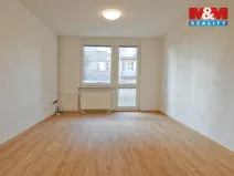 Pronájem bytu 1+kk, Přelouč, K. Čapka, 31 m2
