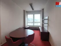 Pronájem kanceláře, Ústí nad Orlicí, T. G. Masaryka, 12 m2