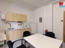 Pronájem kanceláře, Ústí nad Orlicí, T. G. Masaryka, 12 m2
