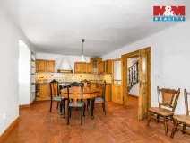 Pronájem zemědělské usedlosti, Dobrovíz, Kladenská, 10270 m2