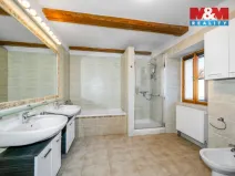 Pronájem zemědělské usedlosti, Dobrovíz, Kladenská, 10270 m2