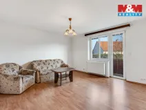 Prodej bytu 3+1, Trubín, Na Hrázi, 72 m2