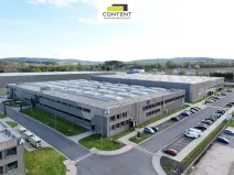 Pronájem výrobních prostor, Tachov - Oldřichov, 5249 m2