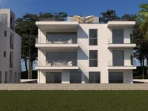 Prodej bytu 2+kk, Vir, Chorvatsko, 35 m2