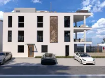 Prodej bytu 2+kk, Vir, Chorvatsko, 35 m2