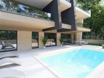 Prodej bytu 3+kk, Kožino, Chorvatsko, 78 m2