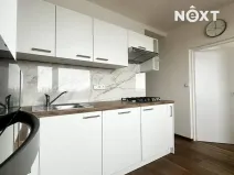 Pronájem bytu 3+1, Kroměříž, Albertova, 62 m2