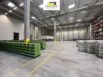 Pronájem skladu, Hradec Králové - Plotiště nad Labem, Náchodská, 7018 m2