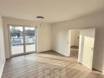 Pronájem bytu 2+kk, Únětice, Rýznerova, 44 m2