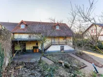 Prodej rodinného domu, Jesenice, Budějovická, 273 m2