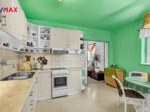 Prodej rodinného domu, Chotěvice, 85 m2