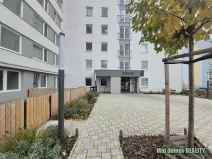 Pronájem garážového stání, Praha - Chodov, Čenětická, 11 m2
