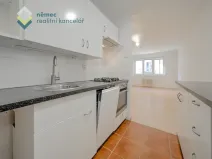 Pronájem bytu 2+kk, Praha - Braník, Ke Krči, 42 m2