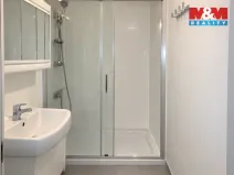 Pronájem bytu 2+1, Holoubkov, 39 m2