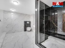 Prodej rodinného domu, Kladno, Bukovská, 138 m2