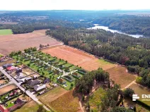 Prodej pozemku pro bydlení, Kozlany, 880 m2