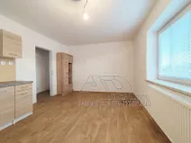 Pronájem bytu 2+kk, České Budějovice, 44 m2