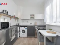 Pronájem bytu 1+1, Most, Marie Pujmanové, 38 m2