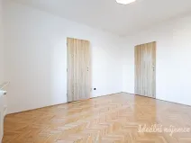 Pronájem bytu 2+1, Praha - Žižkov, Hartigova, 53 m2