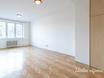 Pronájem bytu 2+1, Praha - Žižkov, Hartigova, 53 m2