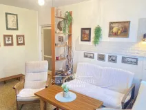 Pronájem bytu 2+1, Praha - Strašnice, Nad vodovodem, 51 m2