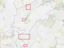 Prodej podílu pole, Nenkovice, 2909 m2