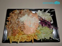 Pronájem restaurace, Praha, 8 m2