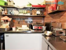 Pronájem restaurace, Praha, 8 m2