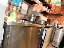 Pronájem restaurace, Praha - Stodůlky, Mukařovského, 8 m2