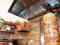 Pronájem restaurace, Praha - Stodůlky, Mukařovského, 8 m2