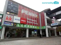 Pronájem restaurace, Praha - Stodůlky, Mukařovského, 8 m2