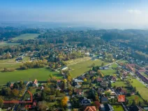 Prodej pozemku pro bydlení, Kunice, 1225 m2