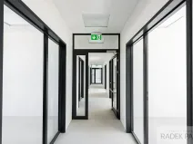 Pronájem kanceláře, Praha - Lipence, Oddechová, 8 m2