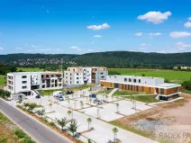 Pronájem kanceláře, Praha - Lipence, Oddechová, 8 m2