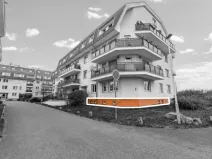 Prodej bytu 2+kk, Praha - Suchdol, K Horoměřicům, 64 m2