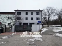 Pronájem bytu 2+kk, Praha - Kbely, Toužimská, 46 m2