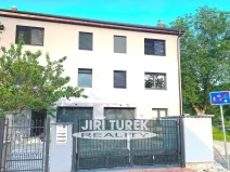 Pronájem bytu 2+kk, Praha - Kbely, Toužimská, 46 m2